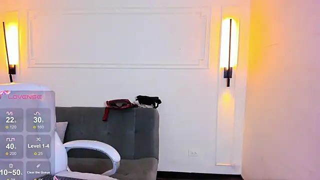 Paradise boy s online show from 04.15.26