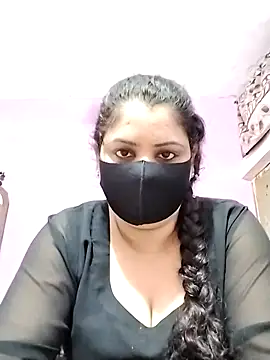 Ruksar-Pathan online show from 09.26.25