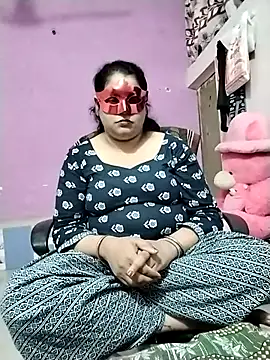 Ruksar-Pathan online show from 11.30.25