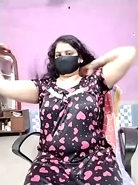 Ruksar-Pathan online show from 12.18.25