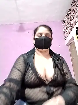 Ruksar-Pathan online show from 03.15.26