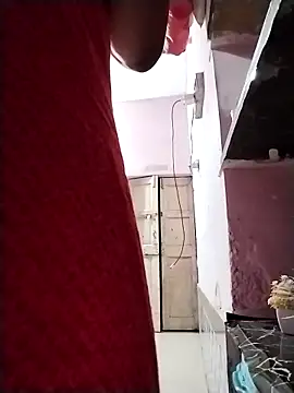 Ruksar-Pathan online show from 04.17.26