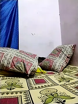 Snapshot of Ruksar-Pathan chatting on 04.18.26 Ruksar-Pathan online show from 04.18.26