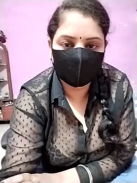 Snapshot of Ruksar-Pathan chatting on 04.29.26 Ruksar-Pathan online show from 04.29.26