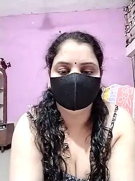 Snapshot of Ruksar-Pathan chatting on 05.02.26 Ruksar-Pathan online show from 05.02.26