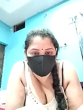 Snapshot of Ruksar-Pathan chatting on 05.05.26 Ruksar-Pathan online show from 05.05.26