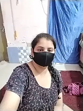 Snapshot of Ruksar-Pathan chatting on 05.19.26 Ruksar-Pathan online show from 05.19.26