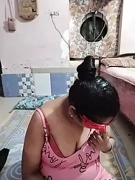 Snapshot of Ruksar-Pathan chatting on 05.31.26 Ruksar-Pathan online show from 05.31.26