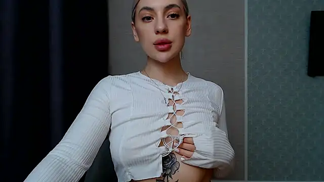 hot-sasha9 online show from 03.15.25