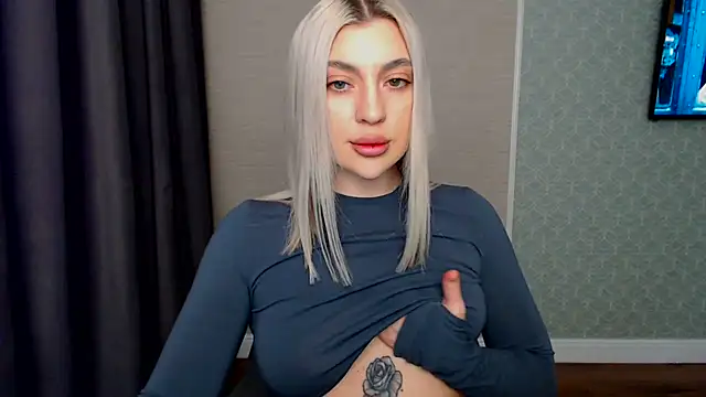 hot-sasha9 online show from 02.28.26