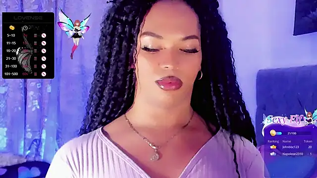 Zakura hot1 online show from 01.21.25