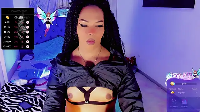 Zakura hot1 online show from 02.01.25