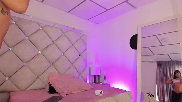 alessiaferry online show from 02.02.26