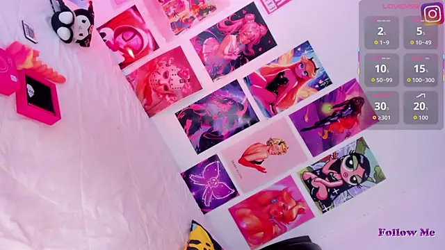 Annita DirtyyXxx online show from 11.20.25