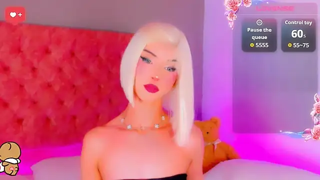 Annita DirtyyXxx online show from 03.06.26