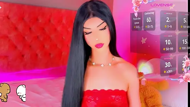 Annita DirtyyXxx online show from 03.14.26