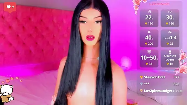 Annita DirtyyXxx online show from 03.18.26