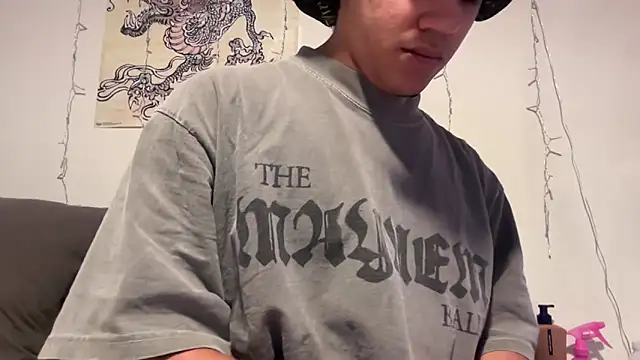 tsjaden777 online show from 04.08.26