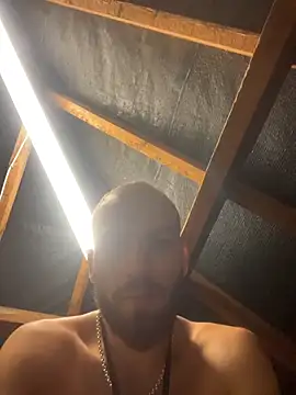 pervy devil online show from 10.01.25