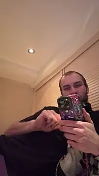 pervy devil online show from 12.03.25