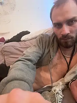 pervy devil online show from 12.21.25