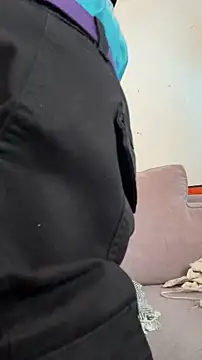 pervy devil online show from 01.12.26