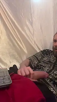 pervy devil online show from 02.13.26