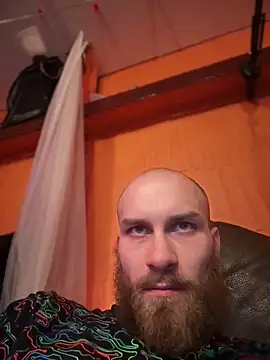 pervy devil online show from 02.24.26