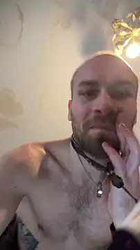 pervy devil online show from 03.25.26