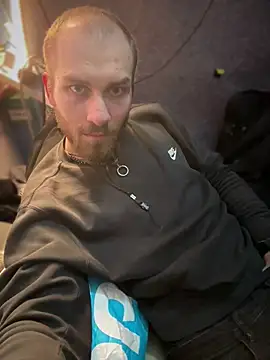 pervy devil online show from 04.17.26