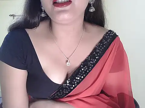 Model-Tanya online show from 01.08.26