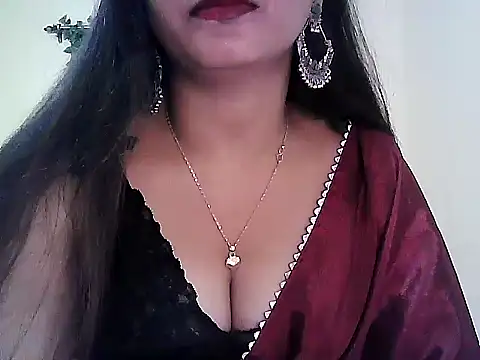 Model-Tanya online show from 02.08.26