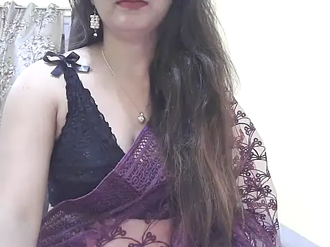 Model-Tanya online show from 03.12.26