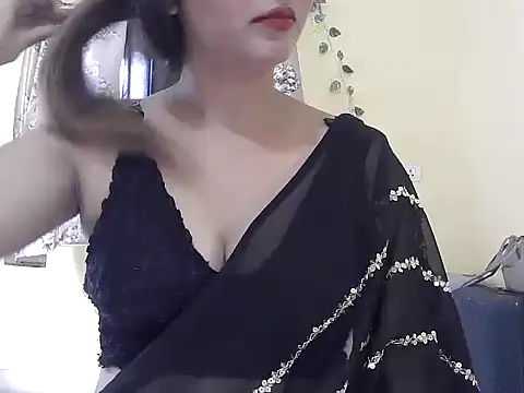 Model-Tanya online show from 03.28.26