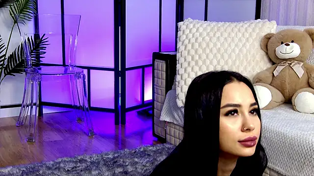 OnlyXandra online show from 11.22.25