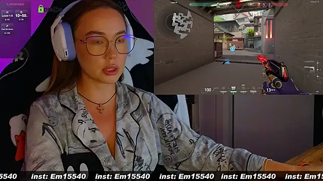 Emili1- online show from 01.15.25