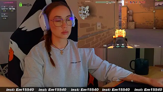 Emili1- online show from 01.16.25