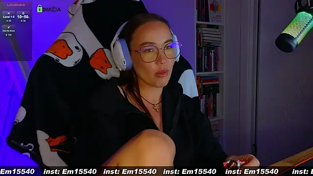 Emili1- online show from 01.17.25