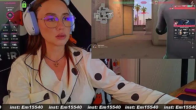 Emili1- online show from 01.21.25