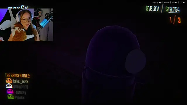 Emili1- online show from 03.19.25