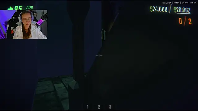 Emili1- online show from 03.22.25