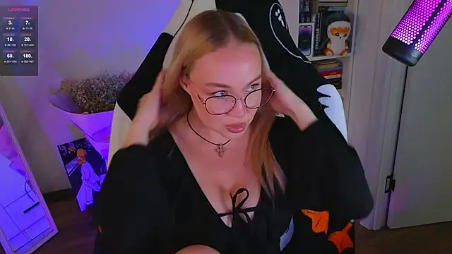 Emili1- online show from 09.09.25