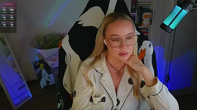 Emili1- online show from 09.09.25