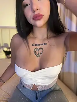 eva elifee online show from 03.26.26