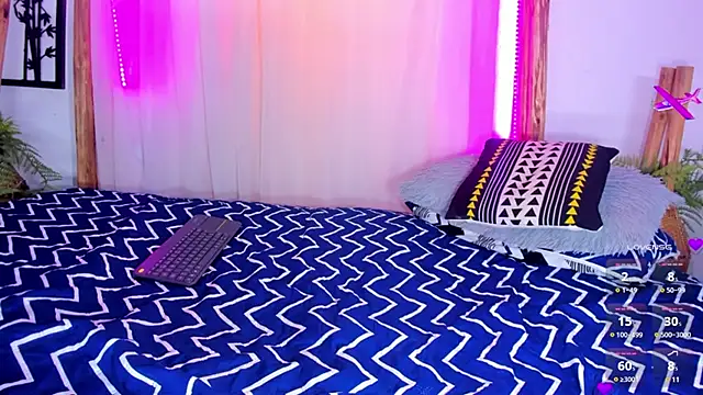  RedMoon online show from 03.13.25