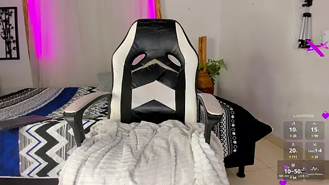  RedMoon online show from 03.19.25