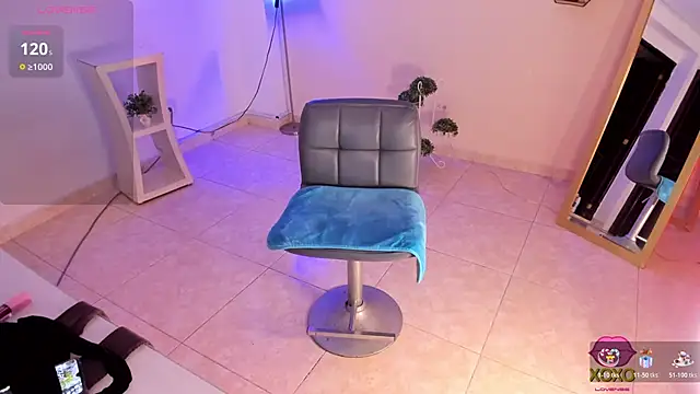 amelyaDreams online show from 11.21.25