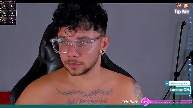 kenintoro online show from 03.04.26