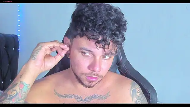 kenintoro online show from 04.20.26