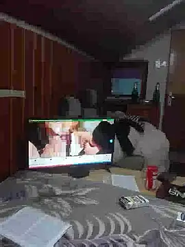 Stoqnmarkov7 online show from 03.16.25